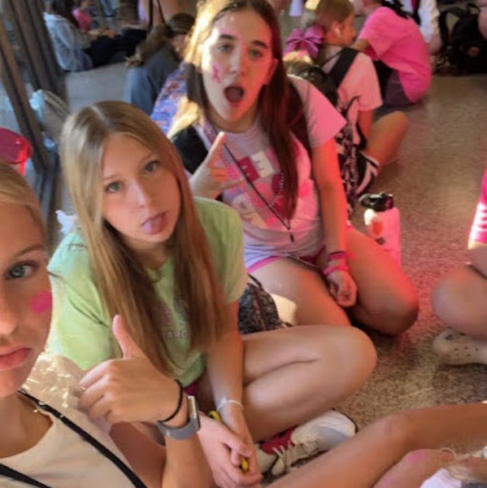 Meet your Posher, Mckenzie’s